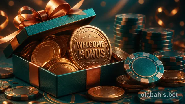 Olabahis hoş geldin bonus ve kampanya özeti